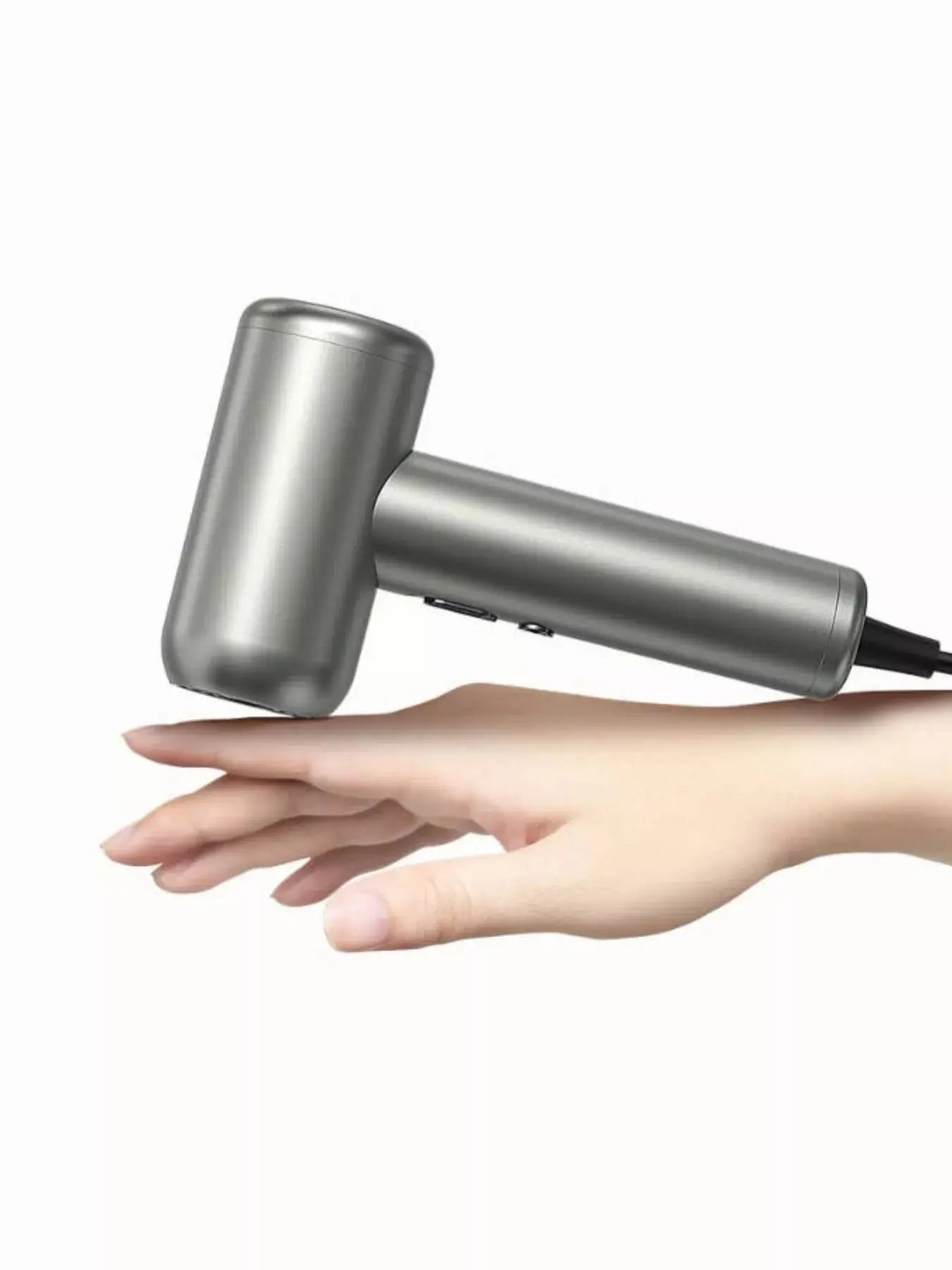 Portable Negative Ion High-Speed Hair Dryer Simply Love