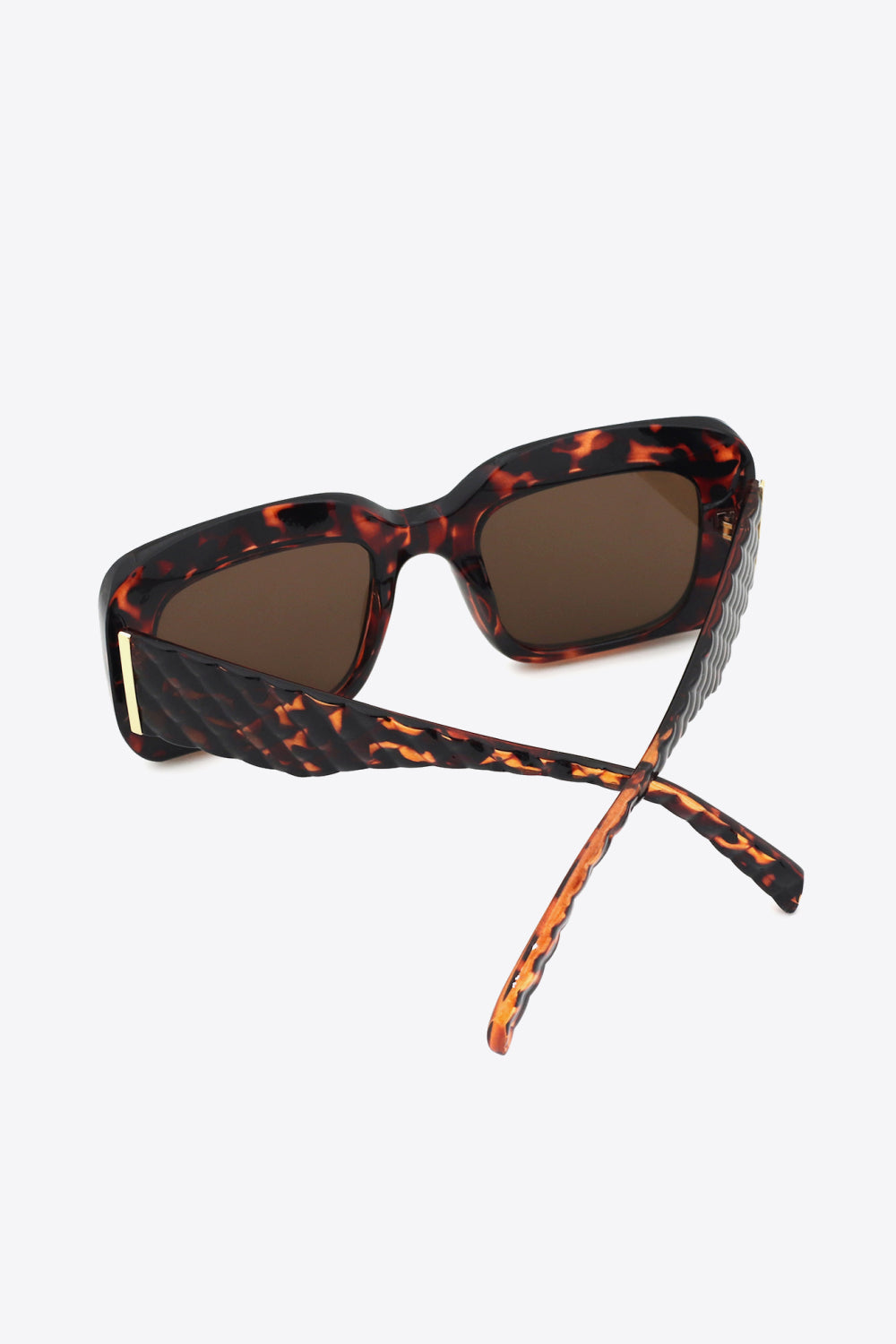 Square Polycarbonate UV400 Sunglasses Coco’s Tee Boutique