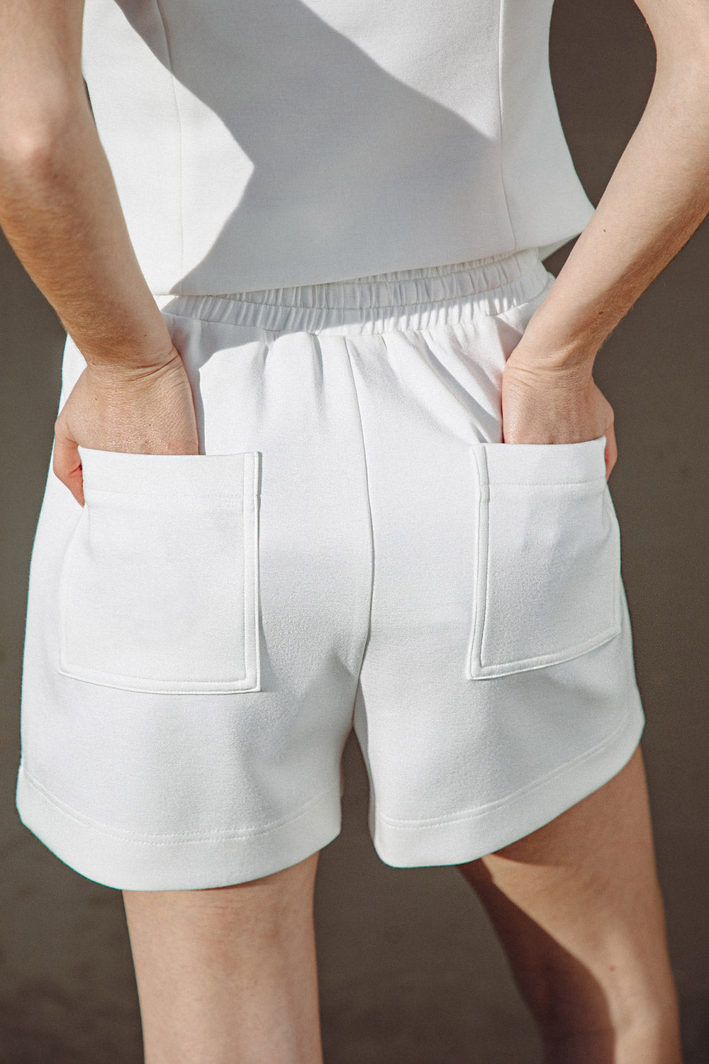 CALL MY LOVELY SHORTS Flying Tomato