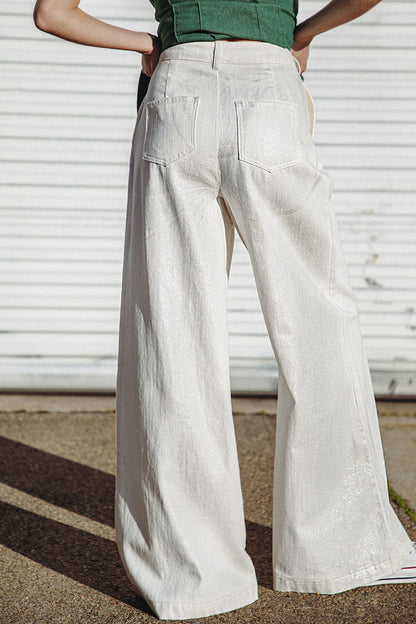 STAPLE MOMENT DENIM TWILL PANTS