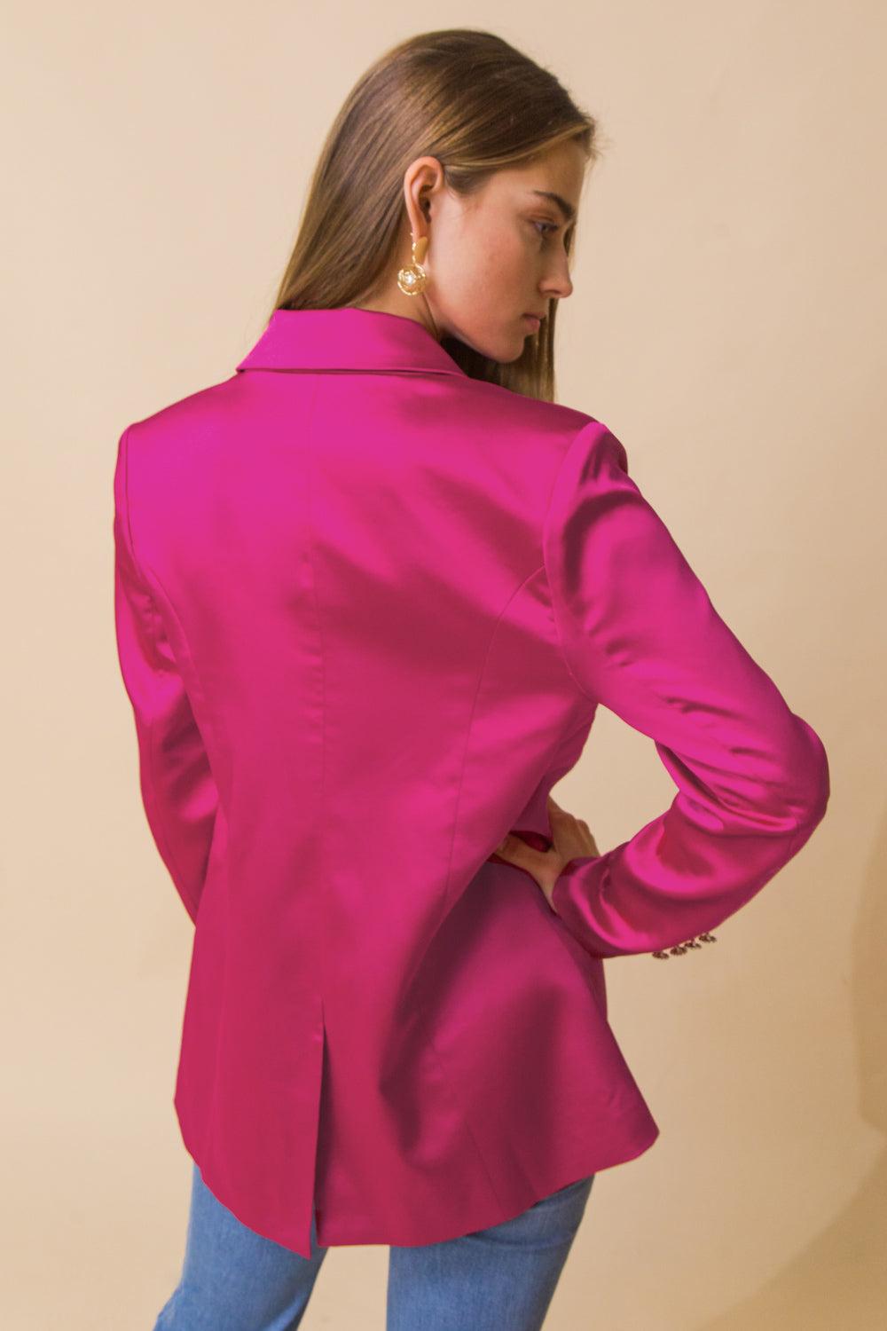 PERFECT FOR ME BLAZER Flying Tomato