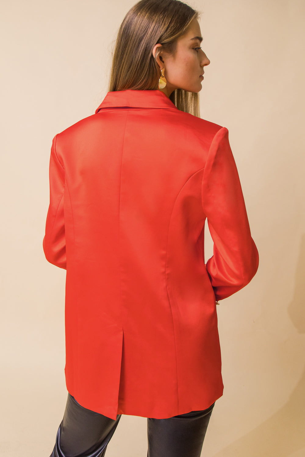 PERFECT FOR ME BLAZER Flying Tomato