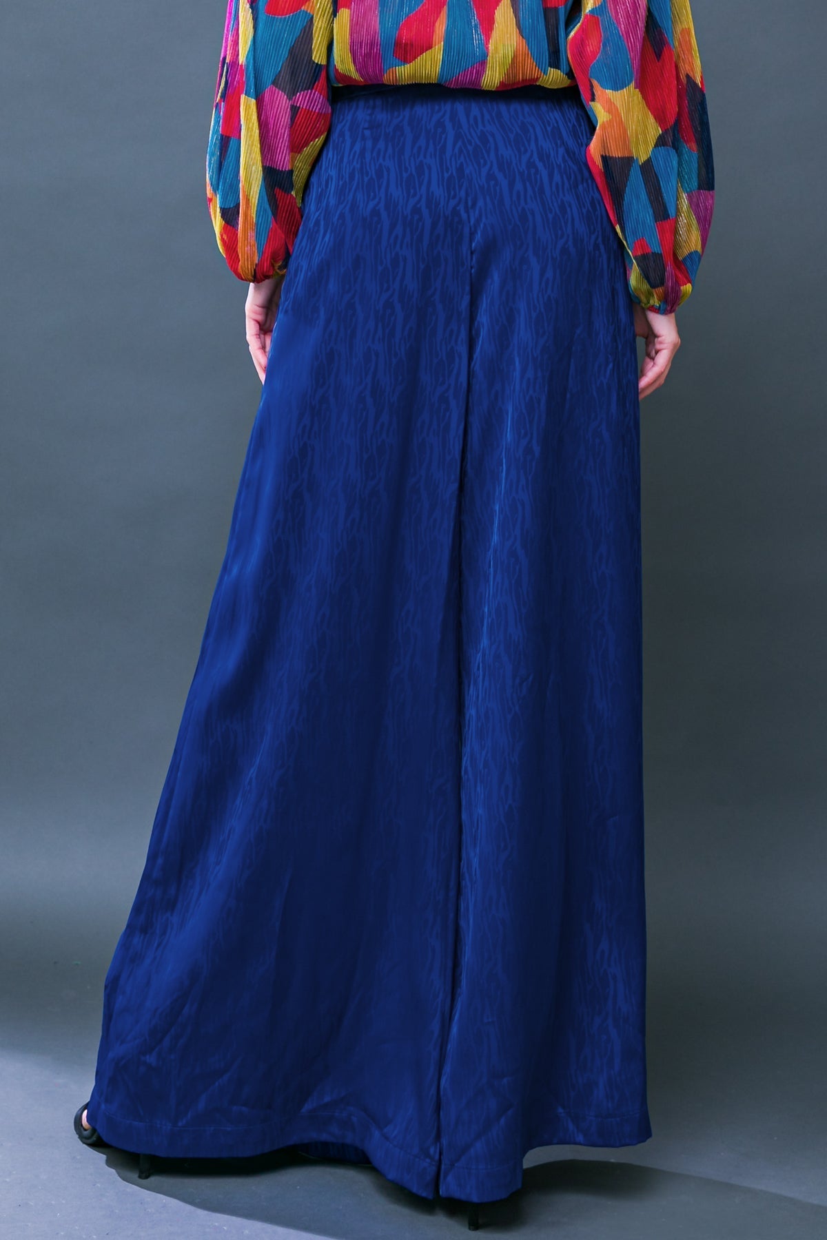 IF YOU KNOW WOVEN PANTS Flying Tomato