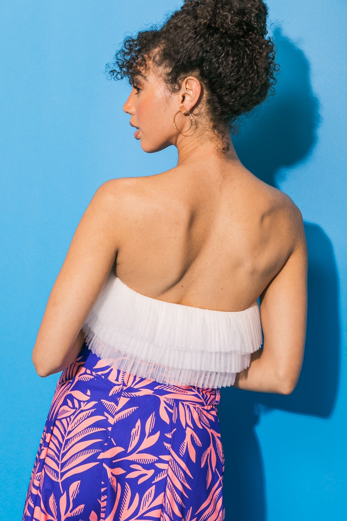 TAKE ME NOW KNIT BODYSUIT Flying Tomato