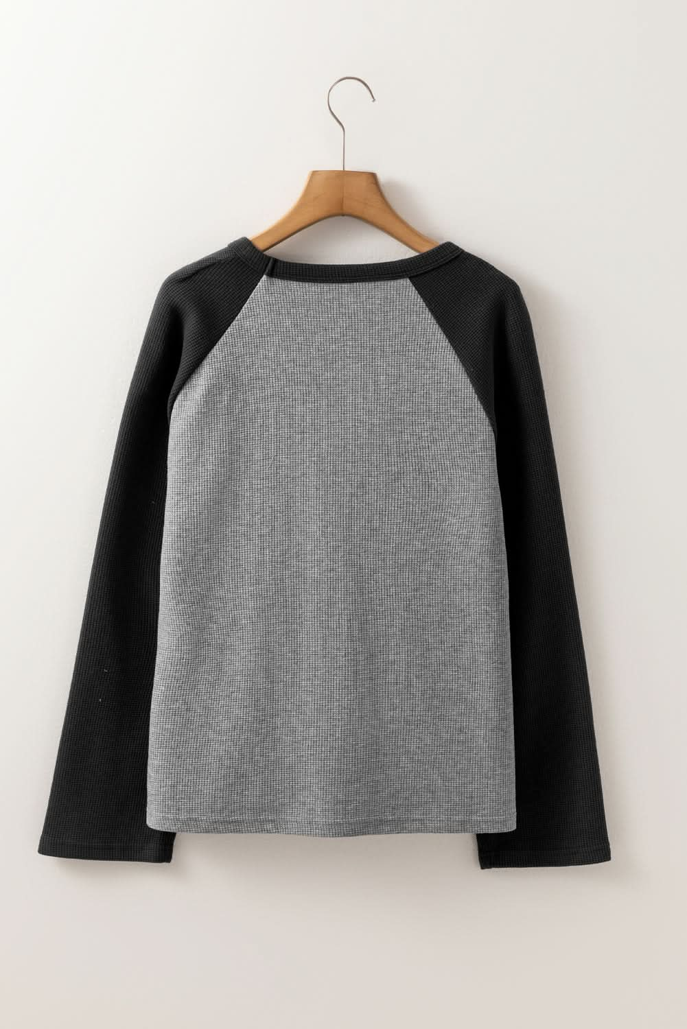 Starry Opaque Raglan Tee