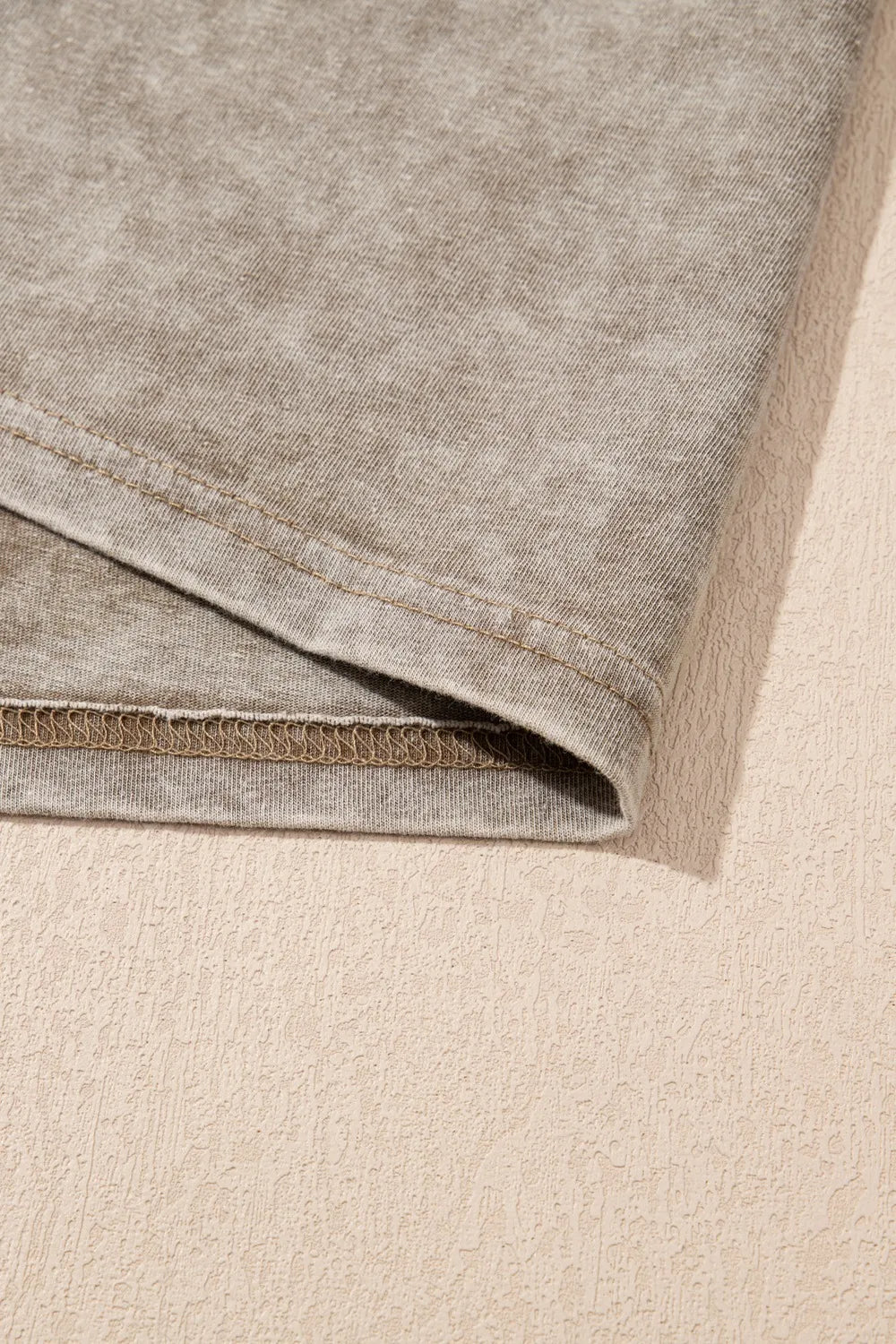 AMERICA FREE BIRD Vintage Graphic Mineral Washed Tee - Product image 8 by Simply Love