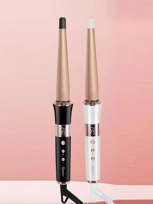 Fast Heating Curling Iron Simply Love