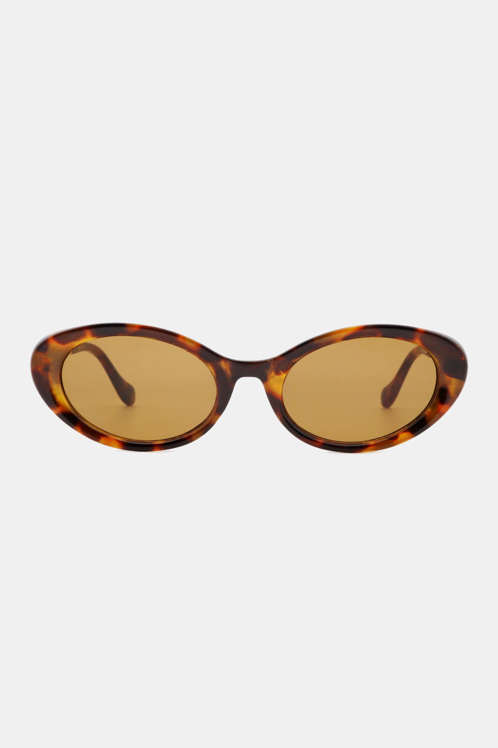 Polycarbonate Frame Cat-Eye Sunglasses Coco’s Tee Boutique