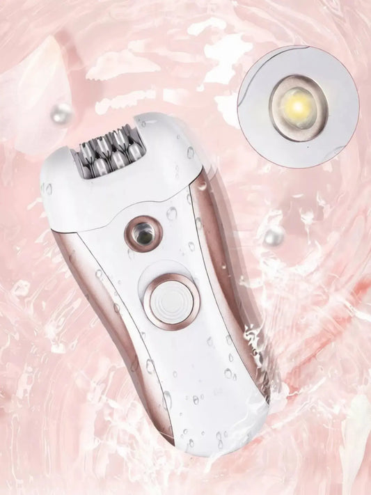 Painless Hair Removal Epilator Simply Love