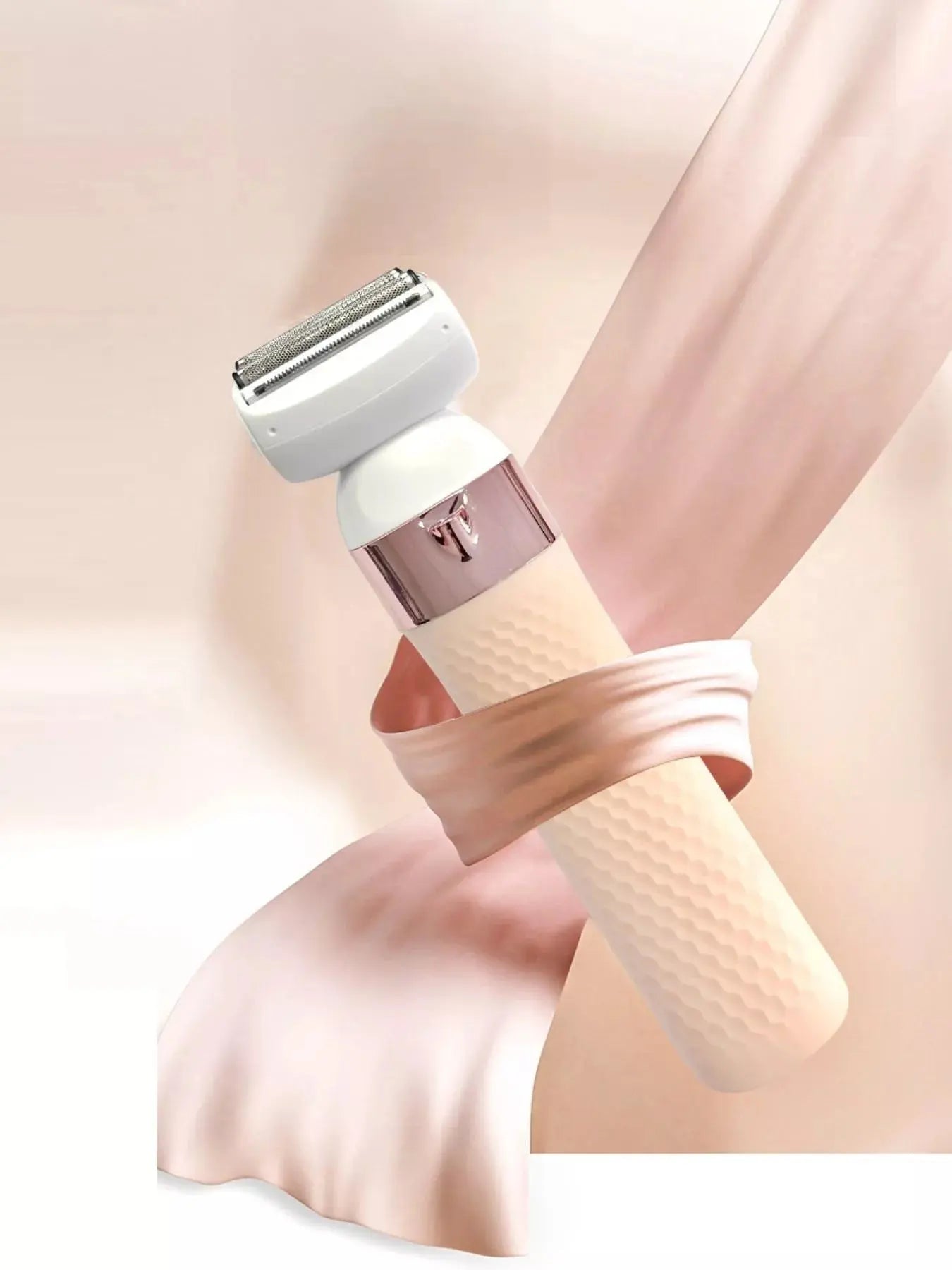 Electric Hair Removal Epilator Simply Love