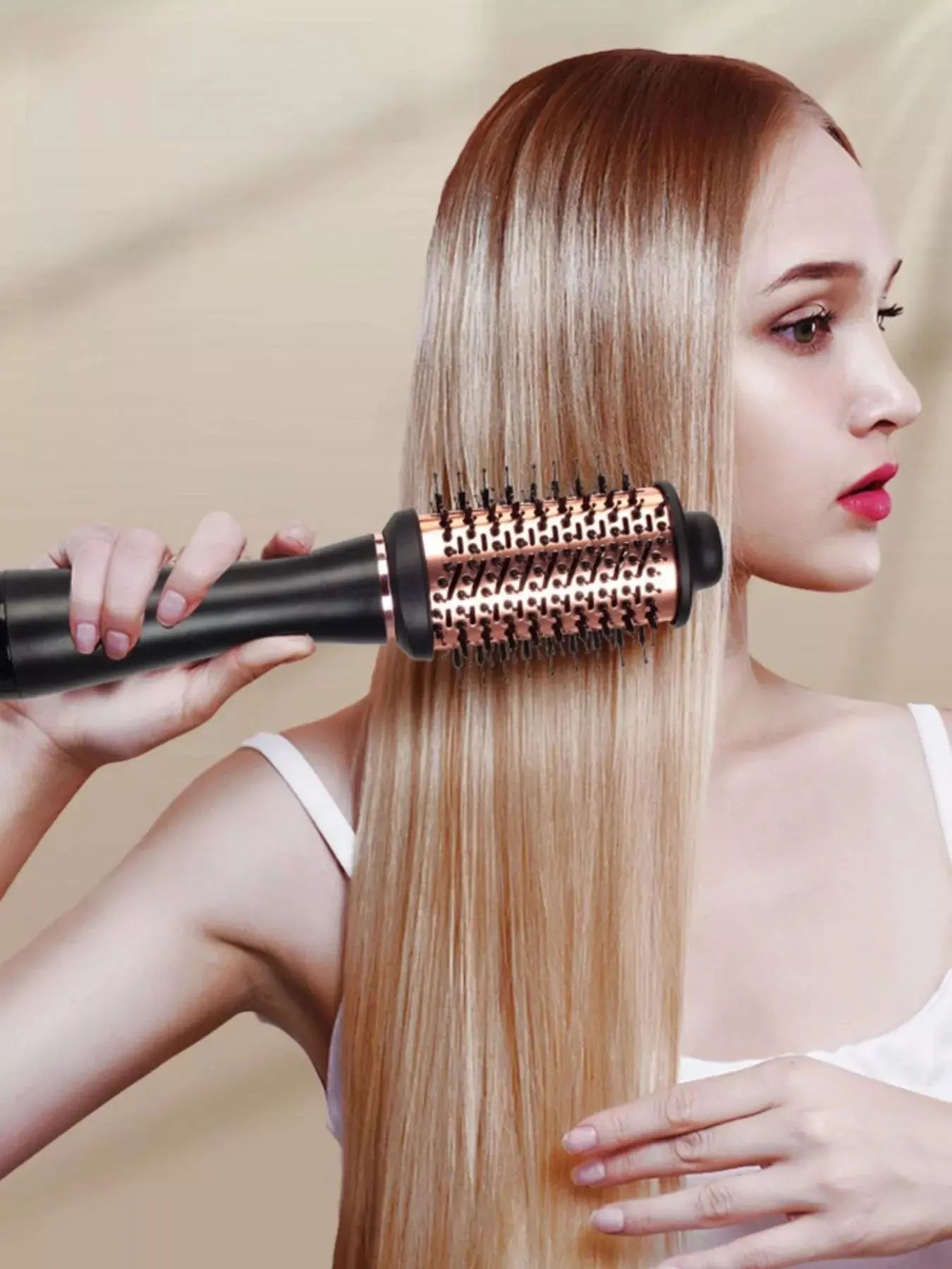 Fast Heating Hot Air Brush Simply Love