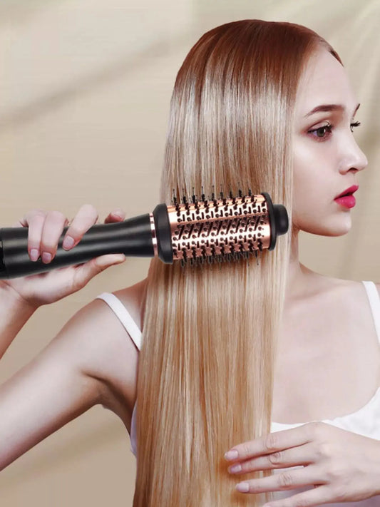 Fast Heating Hot Air Brush Simply Love