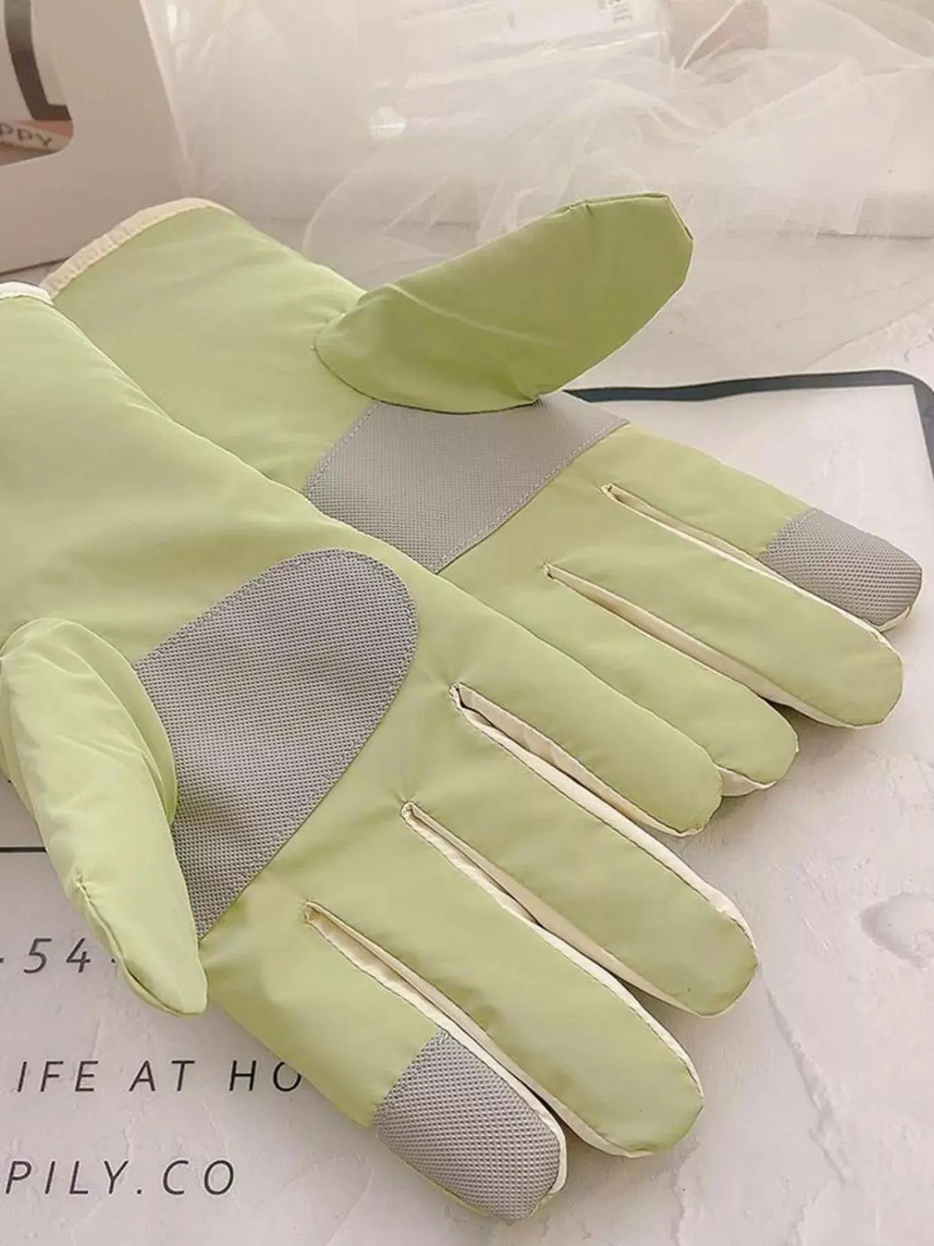 Touchscreen Winter Gloves Simply Love