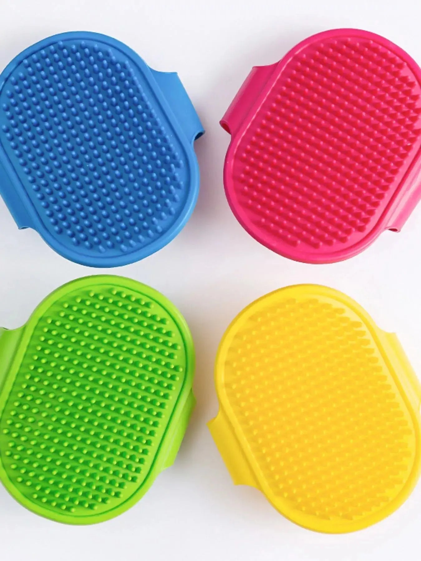 Gentle Silicone Pet Hair Remover Simply Love