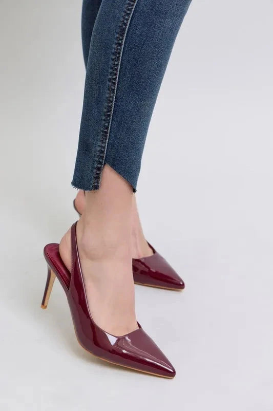 Judy Blue Full Size High Waist Tummy Control Step Hem Skinny Jeans Plus Size Coco’s Tee Boutique