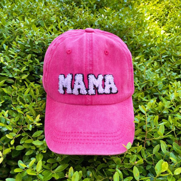 My Dear Mama Ball Cap Coco’s Tee Boutique