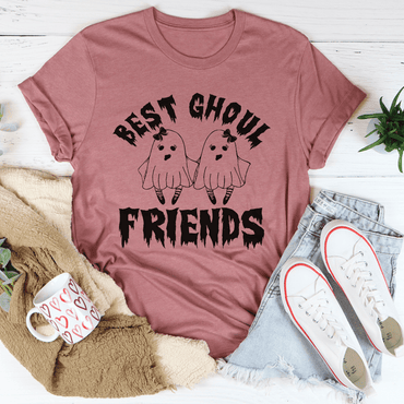 Best Ghoul Friends Tee - LoveSalve - Product