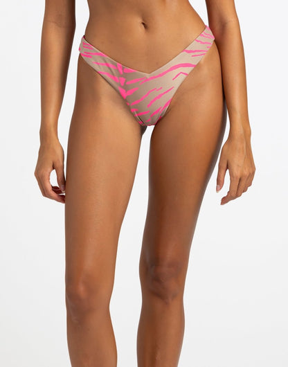 Bethany Tango - Tiger Tan Popstar - Love Salve