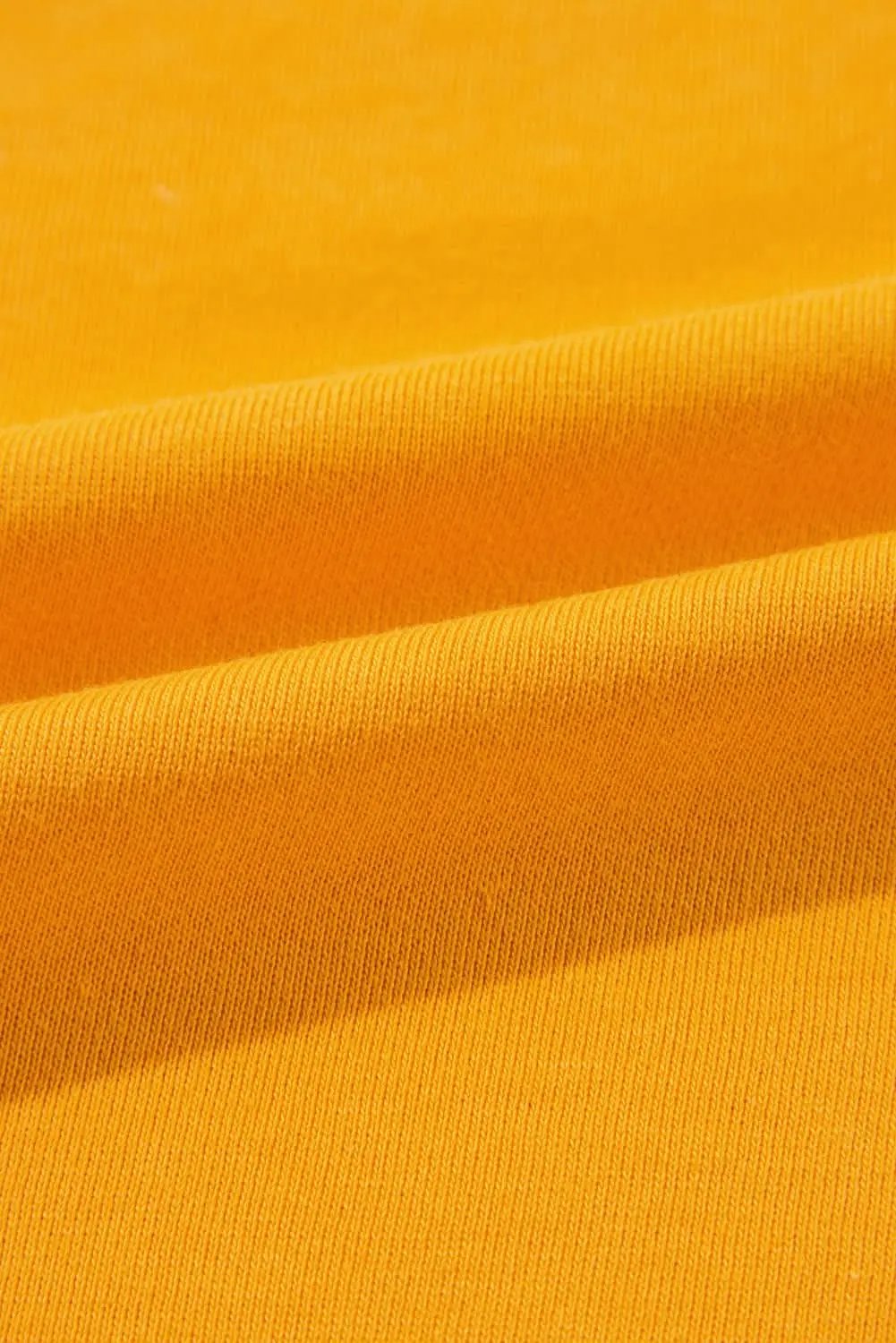 Rose red plus size colorblock sweatshirt - Love Salve 