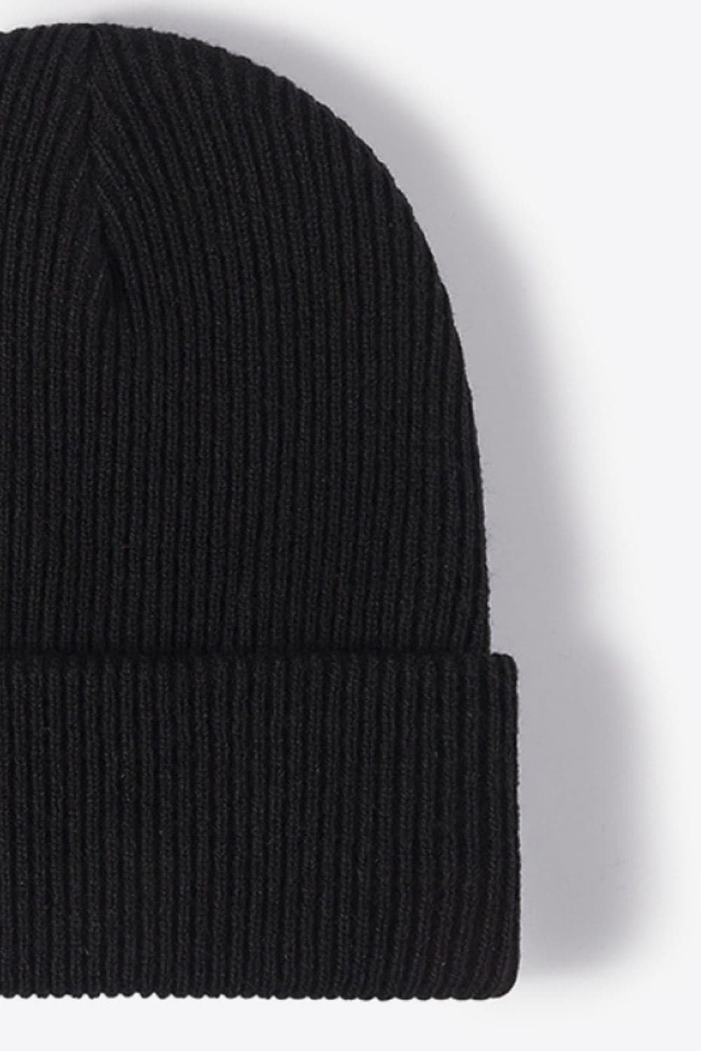 Warm Winter Knit Beanie.