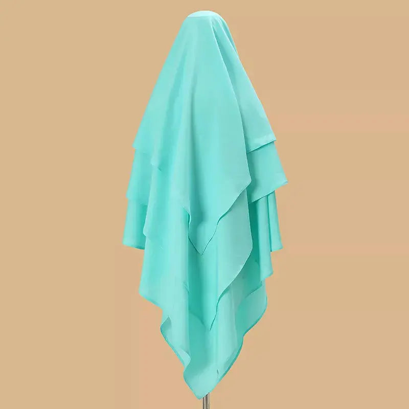 Solid Color Scarf Simply Love
