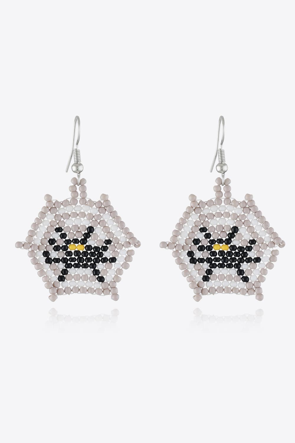 Spooky Chic Halloween Earrings