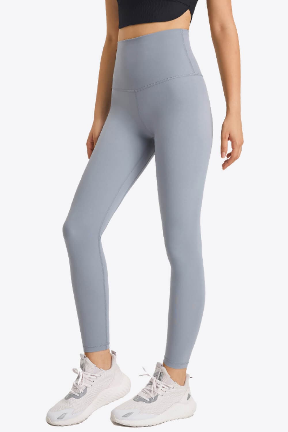 Ultra Soft High Waist Leggings.