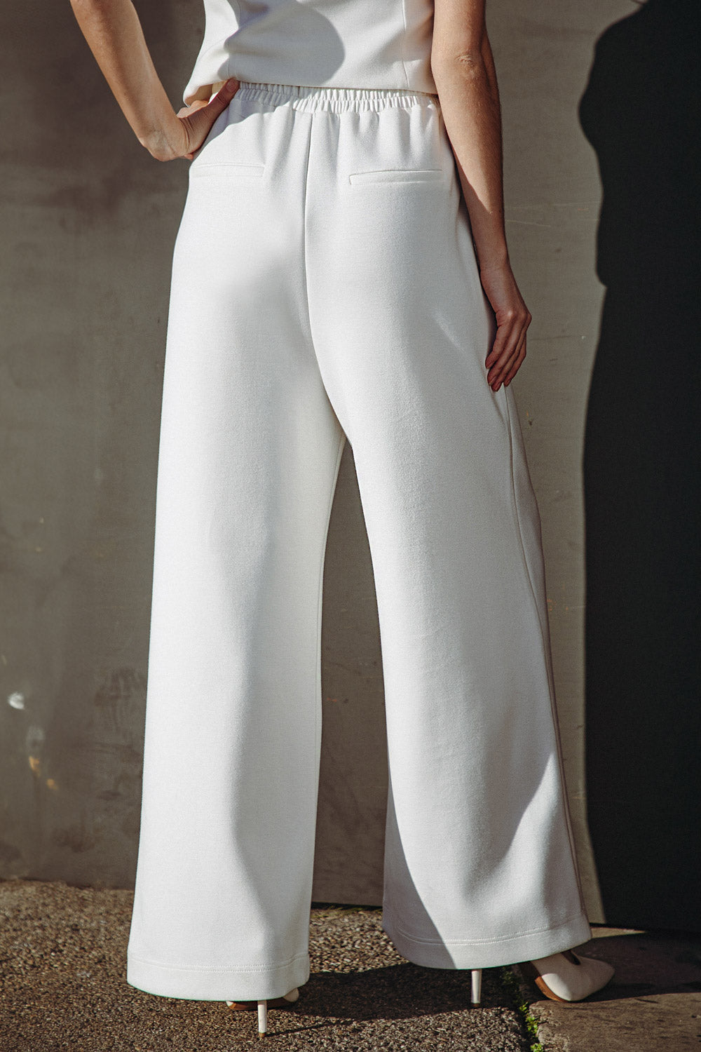 CALL MY LOVELY PANTS Flying Tomato