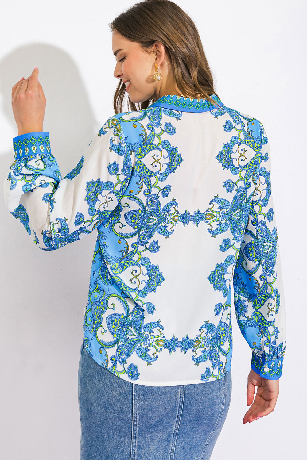 CAN'T LIVE WITHOUT YOU TOP Flying Tomato