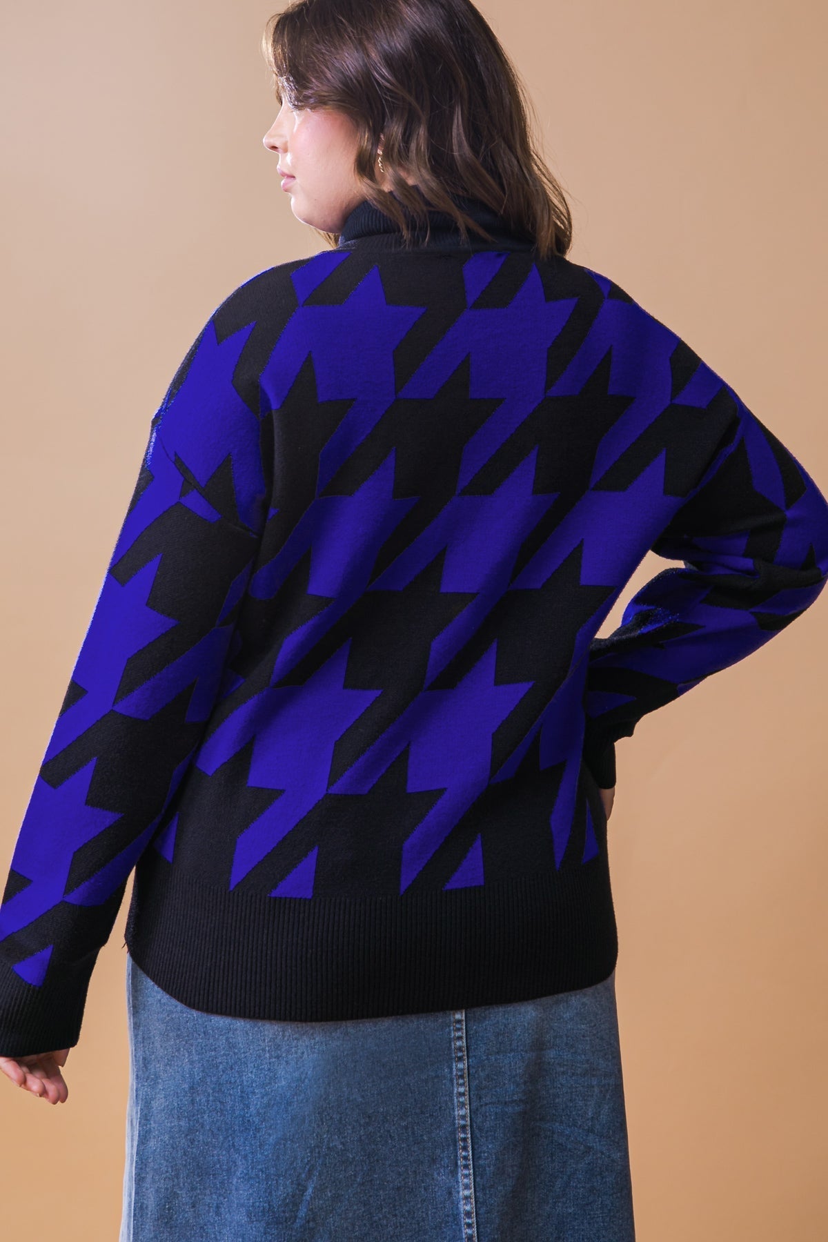 SPECIAL PLANS SWEATER Flying Tomato