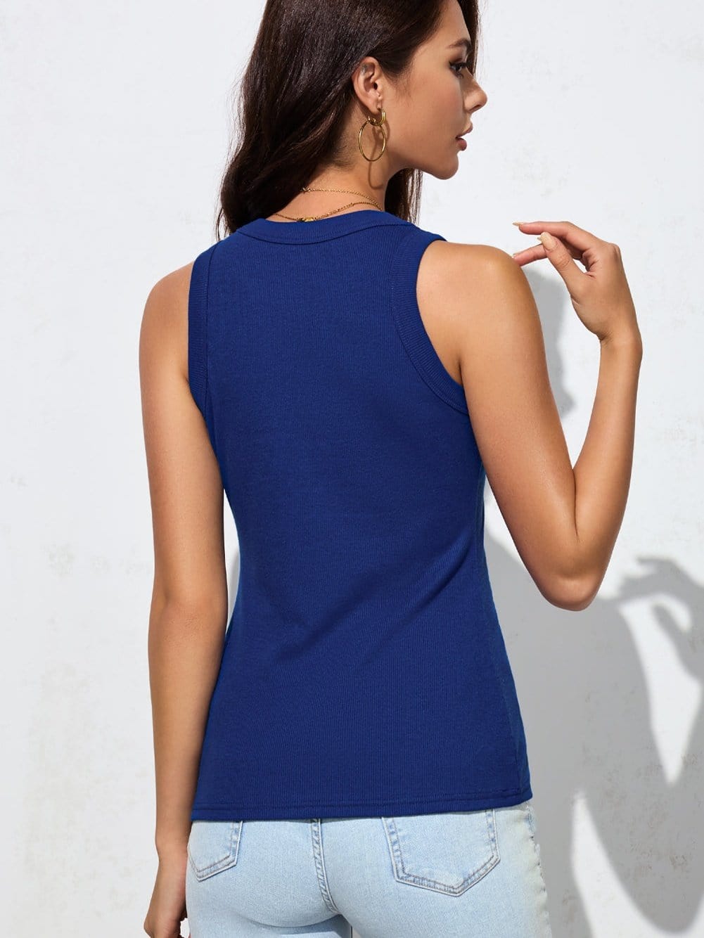 Everyday Plus Size Tank