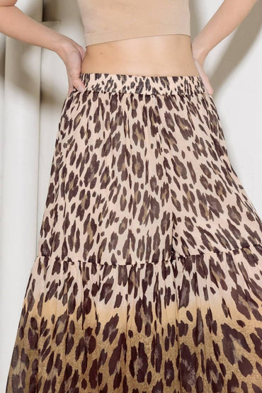 BOUNDLESS HEART WOVEN PANTS - Love Salve