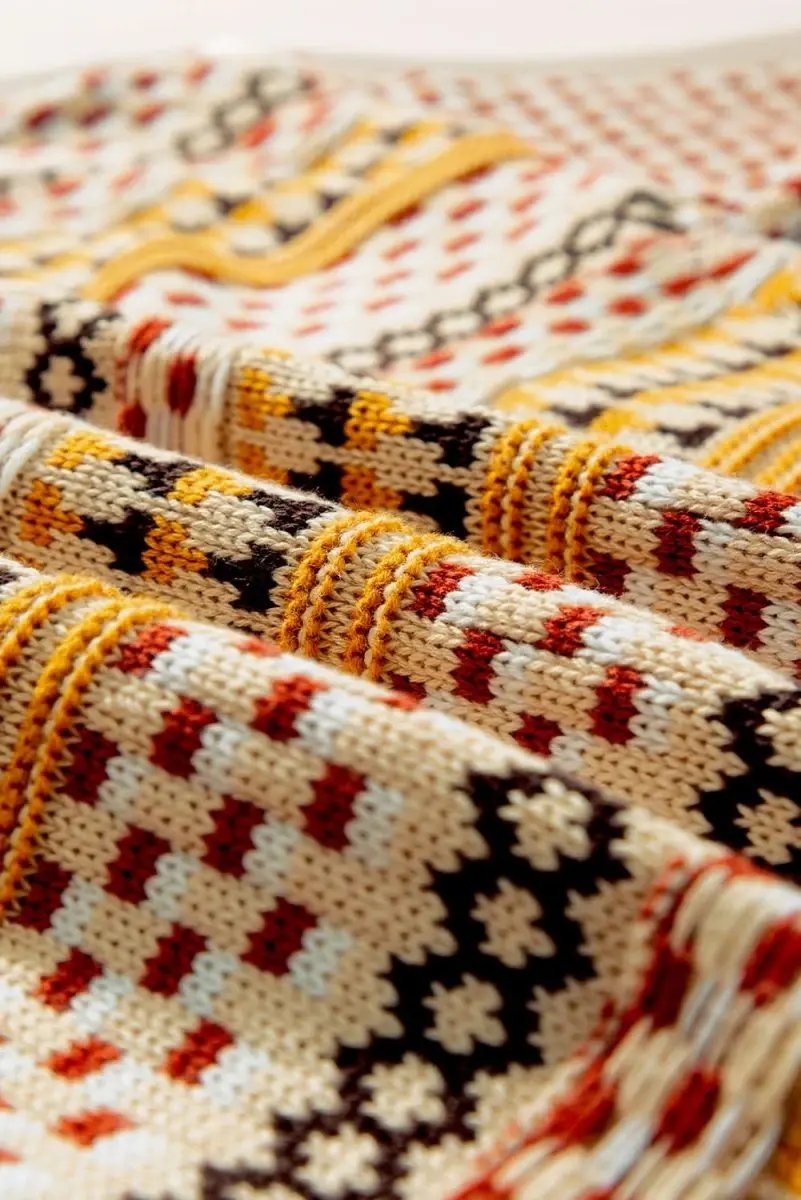 Button Down Long Sleeve Cardigan - Love Salve 