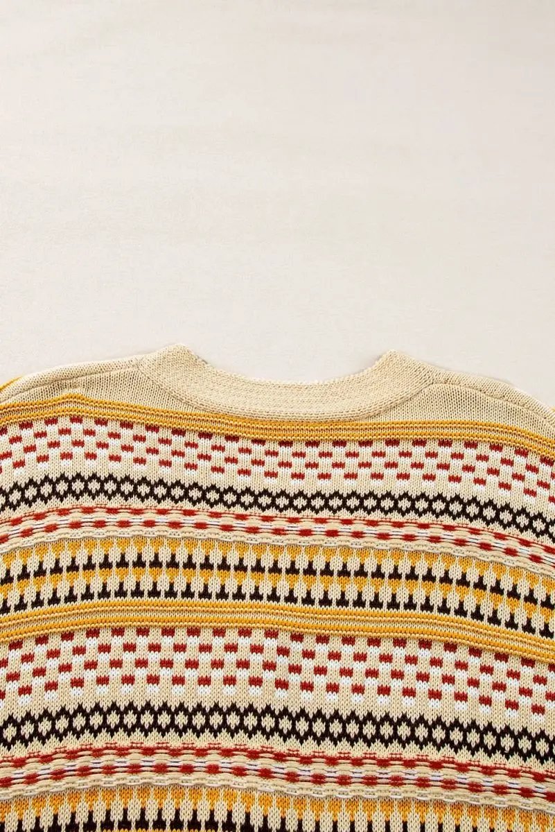 Button Down Long Sleeve Cardigan - Love Salve 