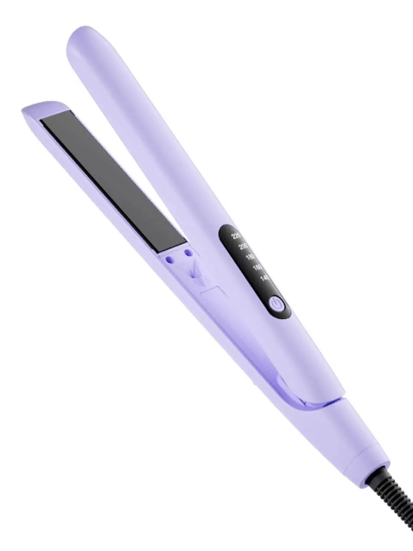 Adjustable Temperature Hair Straightener Simply Love
