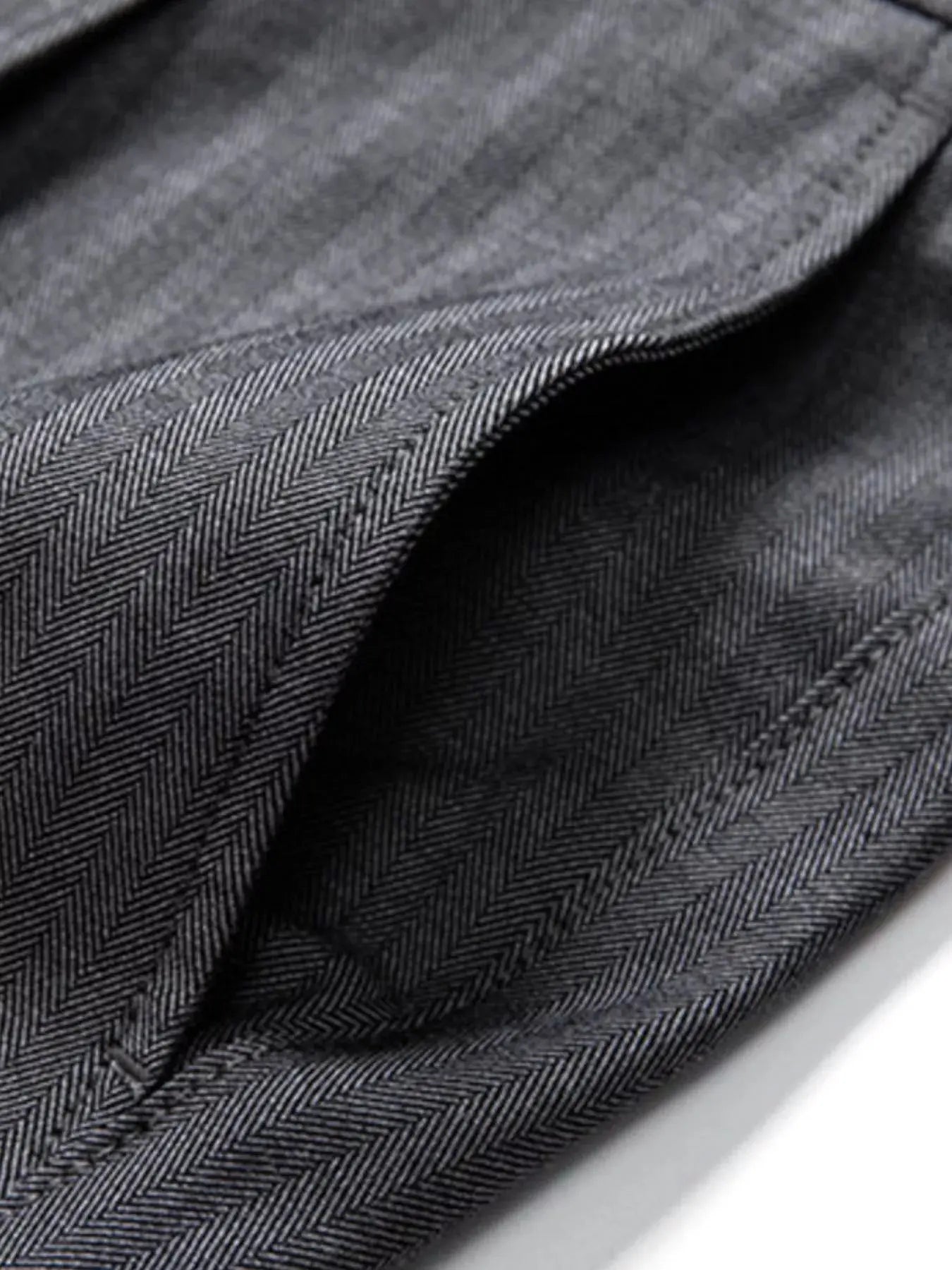 Men's Slim Fit Pants Simply Love