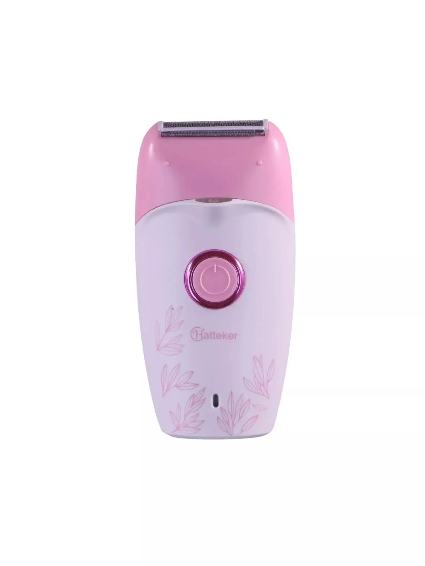 Portable Hair Removal Epilator Simply Love