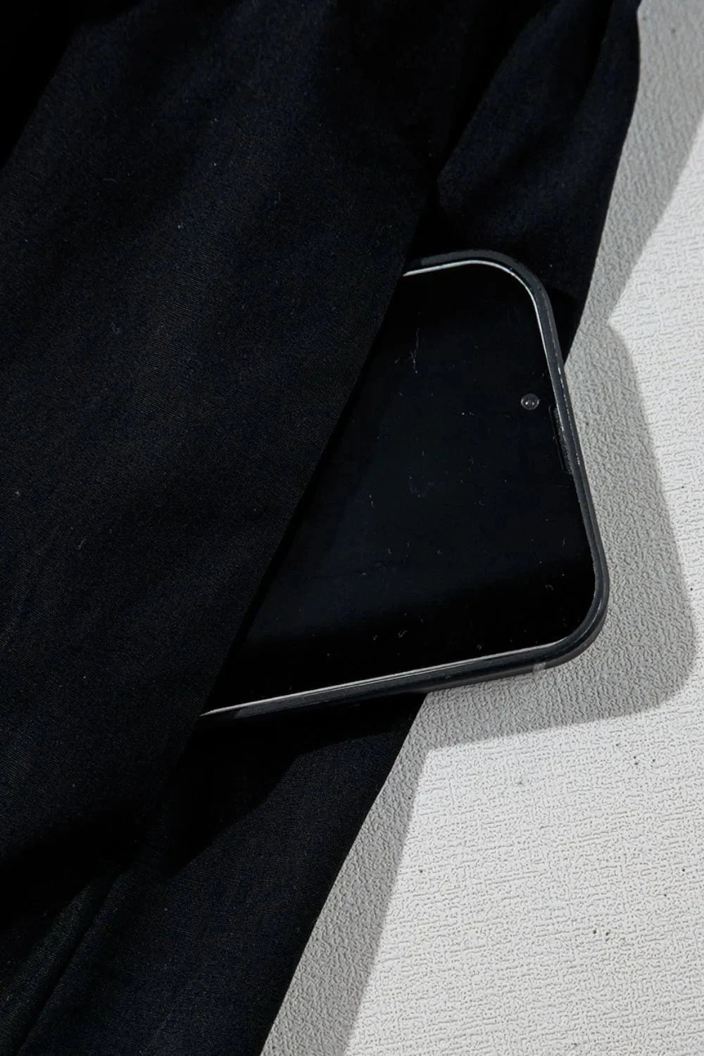 V Neck Ruffled Cap Sleeve Smocked Maxi Dress Simply Love