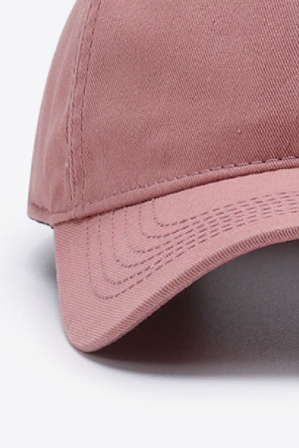 Cool and Classic Baseball Cap.