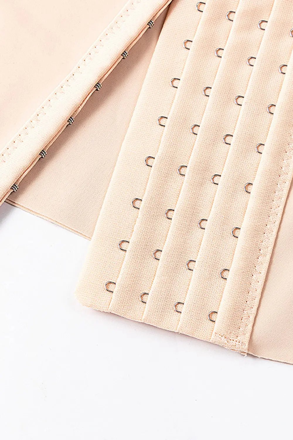 Basic Bae Scoop Neck Shapewear Tank with Removable Paddings - Love Salve