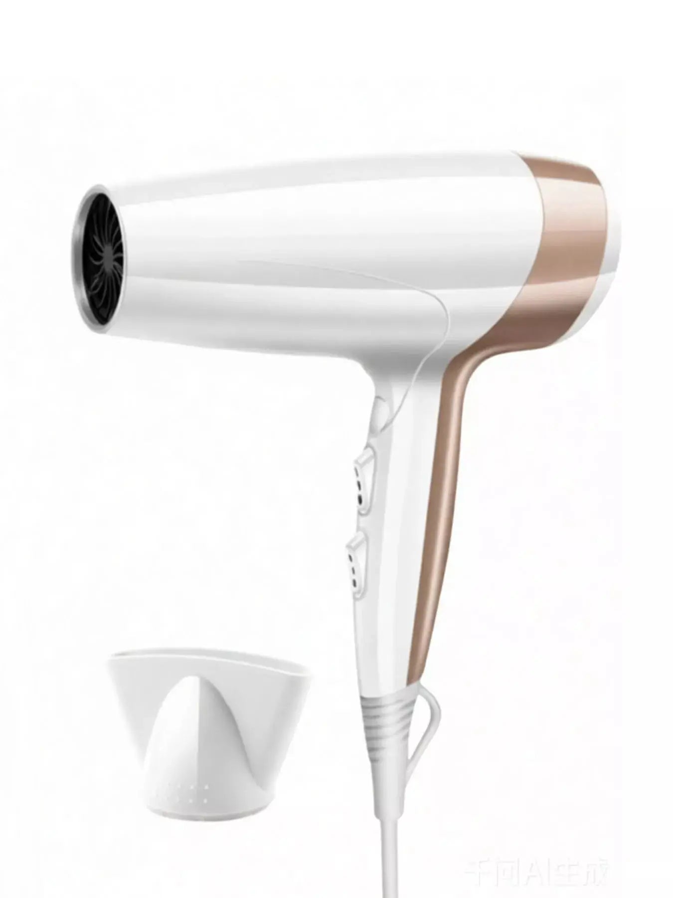 High Power Household Hair Dryer Simply Love
