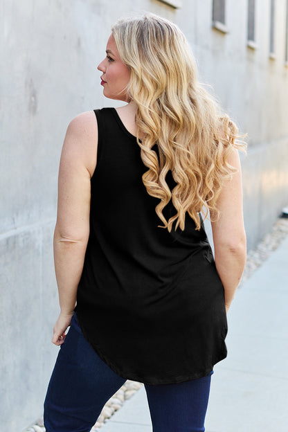 ShopBasicbae Bamboo Tank Top
