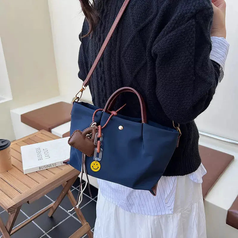 Nylon Waterproof Mini Handbag Simply Love