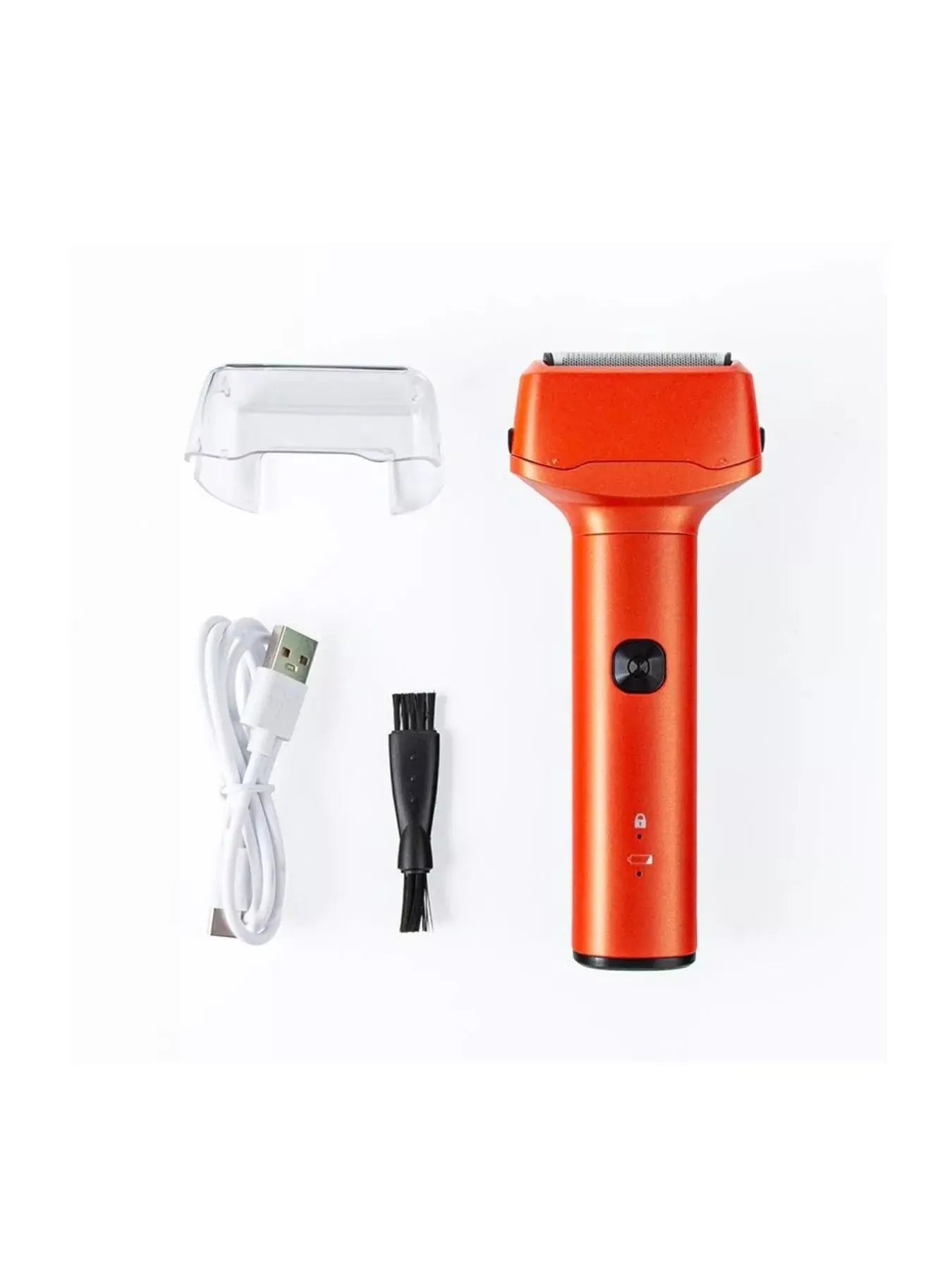 Portable Electric Shaver Simply Love