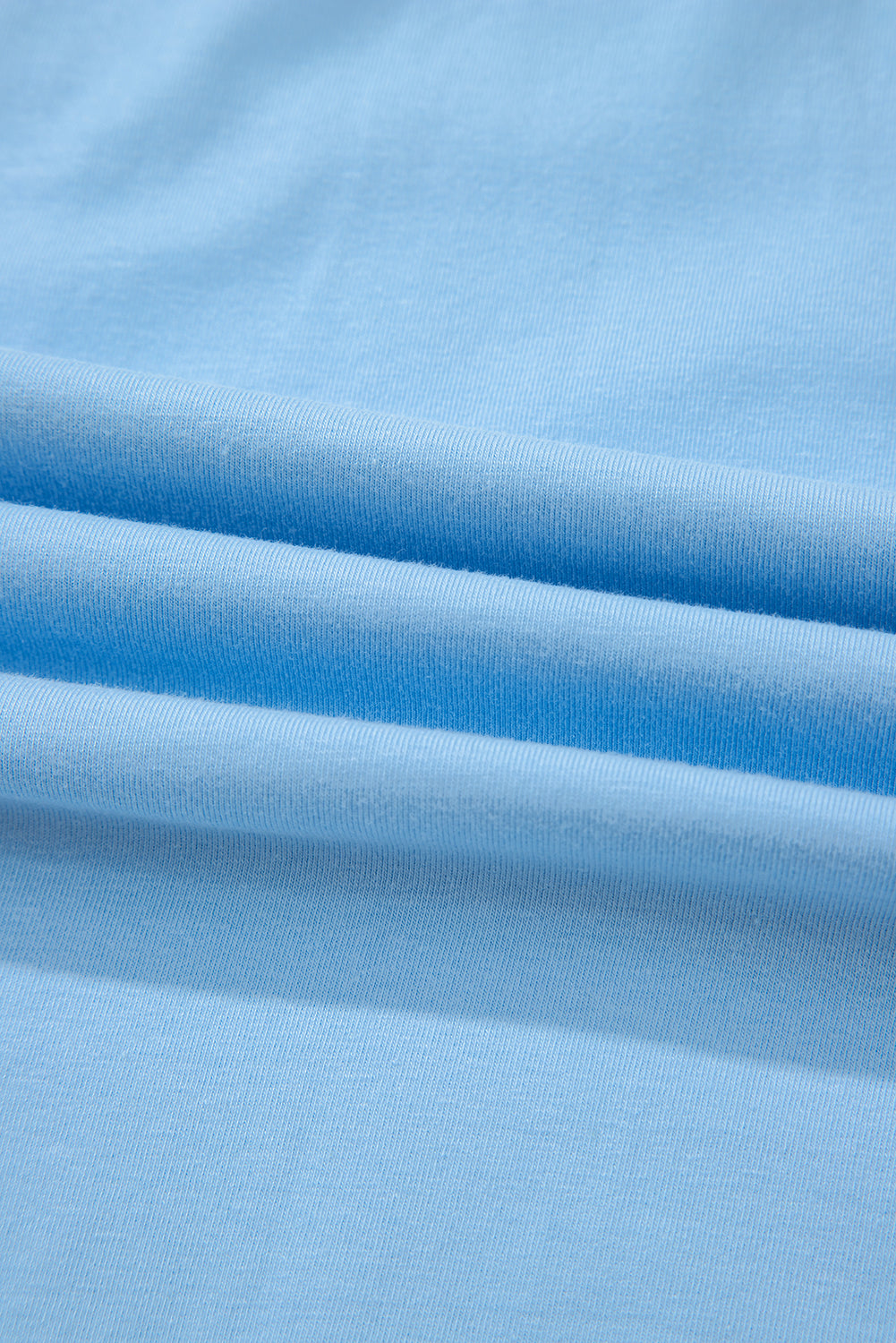 Myosotis Frayed Denim Star Patched Oversize T Shirt Love Salve