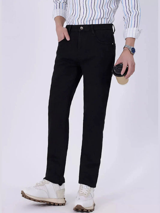 Men's Slim Fit Jeans Simply Love