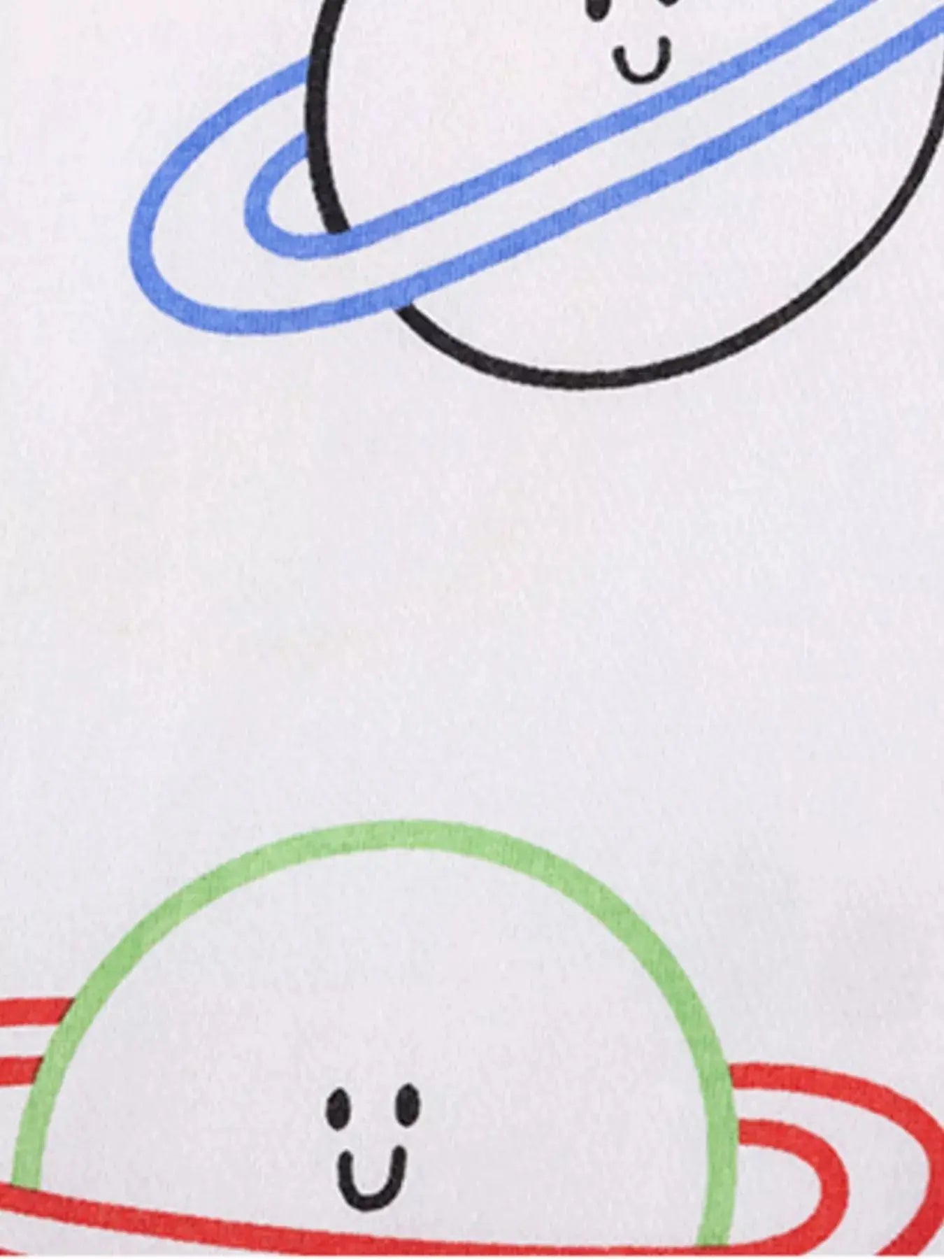 Children's Printed Tee & Shorts Set Simply Love