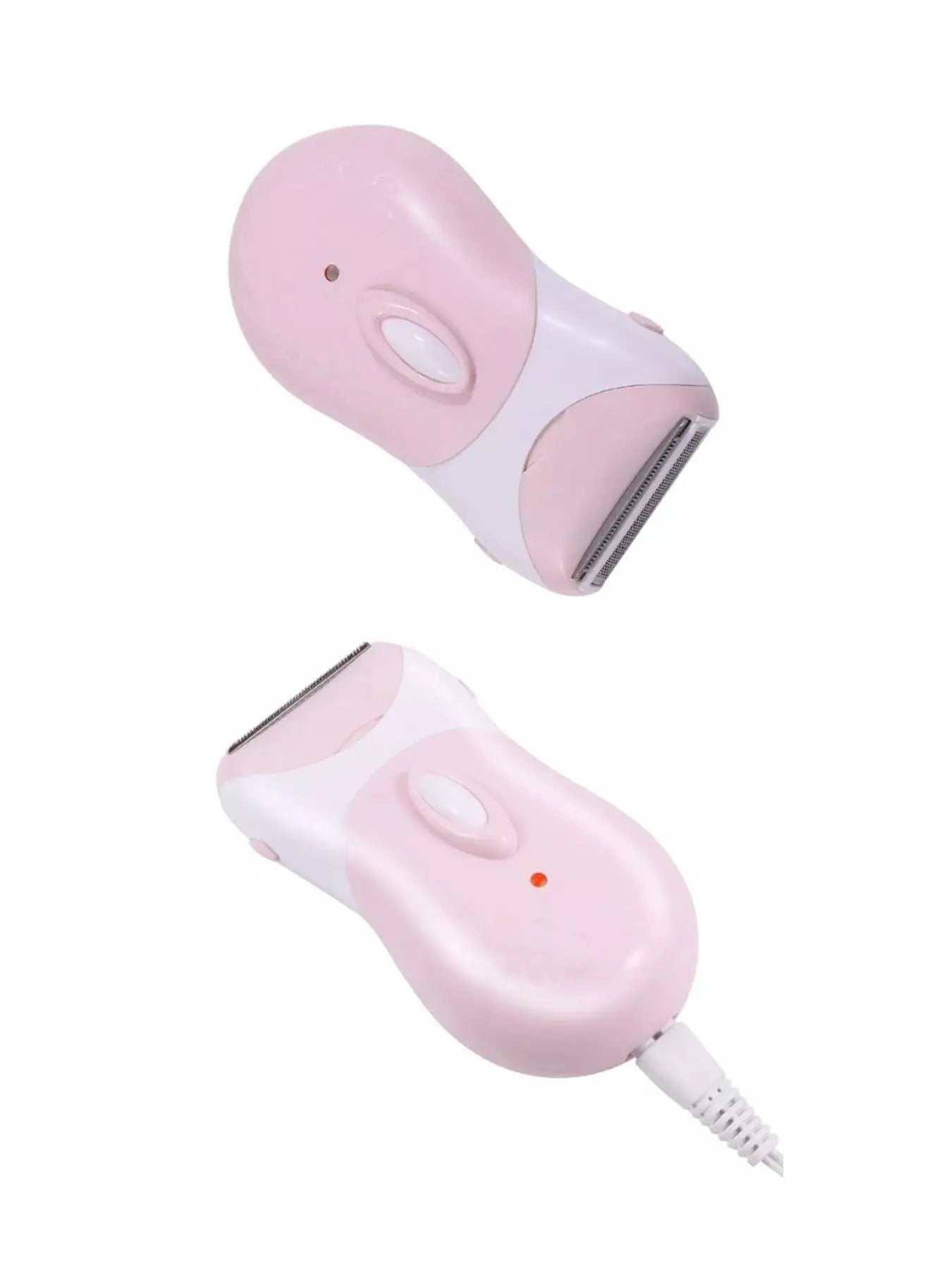 Electric Hair Removal Epilator Simply Love