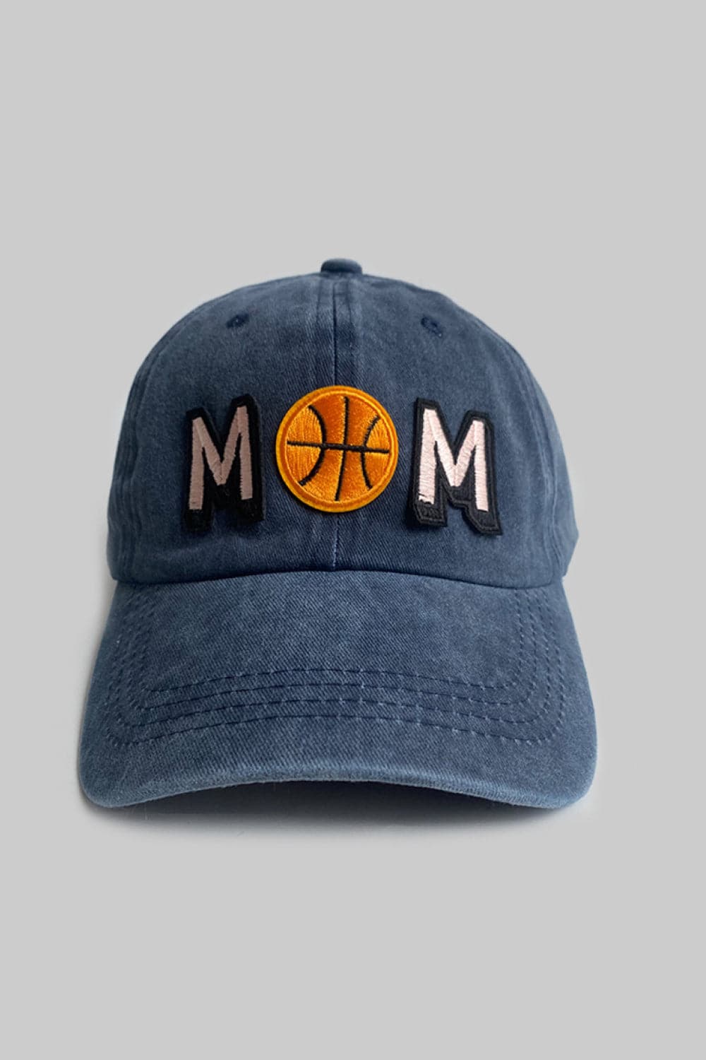 MOM Baseball Cap.