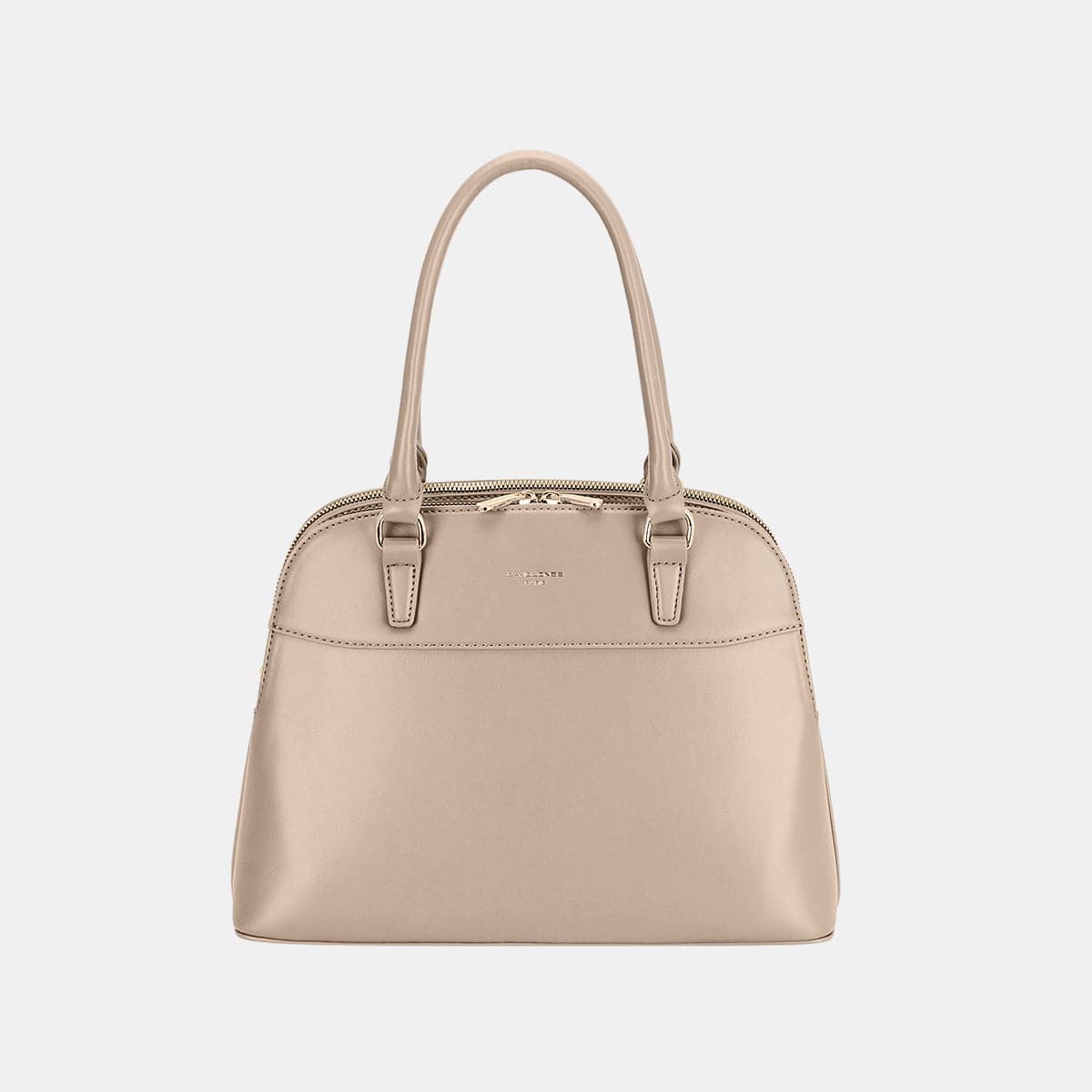 David Jones PU Leather Handbag.